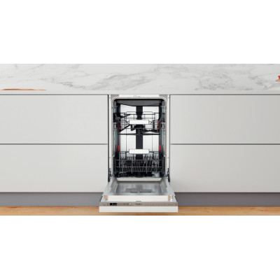 Посудомийна машина Whirlpool WSIO 3O34 PFE X (6964897)