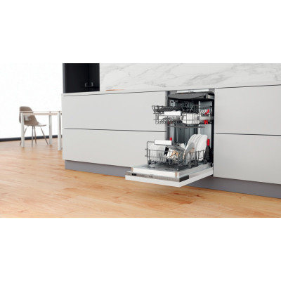 Посудомийна машина Whirlpool WSIO 3O34 PFE X (6964897)
