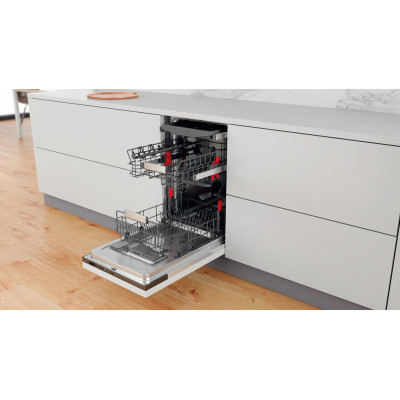 Посудомийна машина Whirlpool WSIO 3O34 PFE X (6964897)