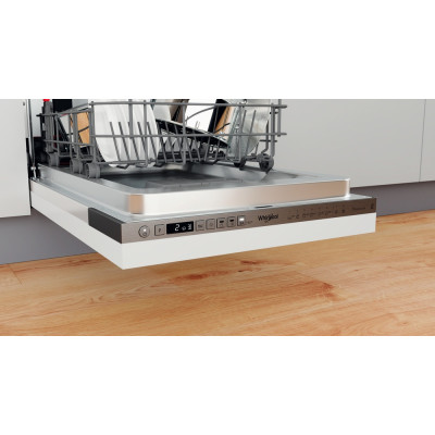 Посудомийна машина Whirlpool WSIO 3O34 PFE X (6964897)
