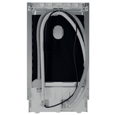Посудомийна машина Whirlpool WSIO 3O34 PFE X (6964897)