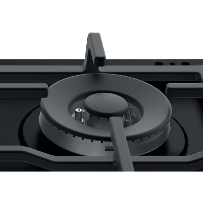 Газова варильна поверхня Whirlpool TKRL 661 NB (6978841)