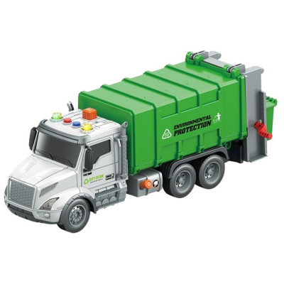 Іграшка CARS S Сміттєвоз 1:14 (CJ-4436961) (7120410)
