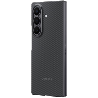 Чохол Samsung Fold 7 Carbon Case Black (EF-XF966SBEGUA) (7157342)