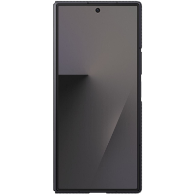 Чохол Samsung Fold 7 Carbon Case Black (EF-XF966SBEGUA) (7157342)