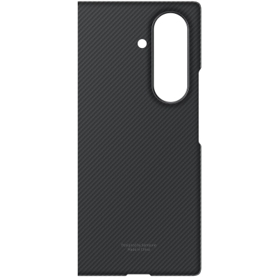 Чохол Samsung Fold 7 Carbon Case Black (EF-XF966SBEGUA) (7157342)