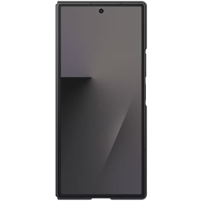 Чохол Samsung Fold 7 Silicone Case Black (EF-MF966CBEGUA)  (7157343)
