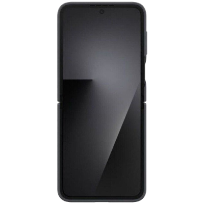 Чохол Samsung Flip 7 FE Silicone Case Black (EF-PF741TBEGUA)  (7157361)
