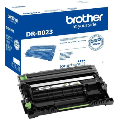 Фотобарабан Brother DRB023 (7160433)