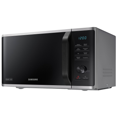 Мікрохвильова піч Samsung MS23K3515AS/UA (7137826)