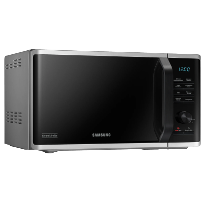Мікрохвильова піч Samsung MS23K3515AS/UA (7137826)