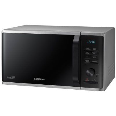 Мікрохвильова піч Samsung MS23K3515AS/UA (7137826)
