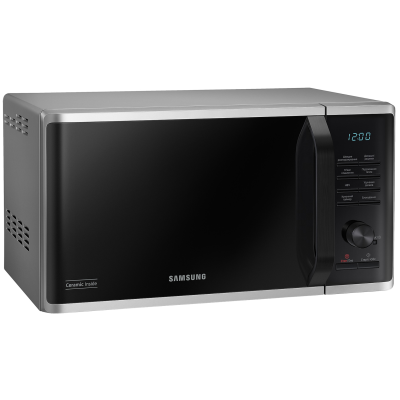 Мікрохвильова піч Samsung MS23K3515AS/UA (7137826)