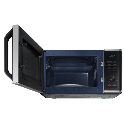 Мікрохвильова піч Samsung MS23K3515AS/UA (7137826)