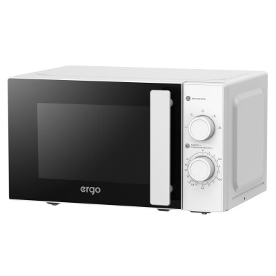 Мікрохвильова піч ERGO Y40MW (7159174)