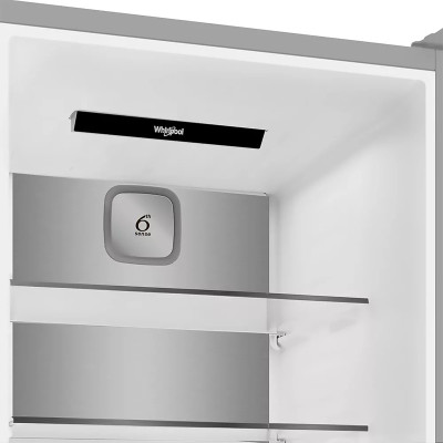 Холодильник Whirlpool WHK 26402 XBR4U1  (7122215)