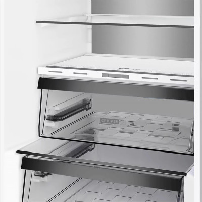 Холодильник Whirlpool WHK 26402 XBR4U1  (7122215)