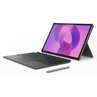 Планшет Lenovo Idea Tab Pro 8/256 WiFi Luna Grey + Keyboard&Pen (ZAE40222UA) (7163544)