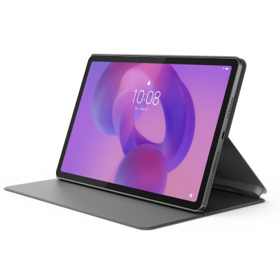 Планшет Lenovo Idea Tab 8/128 5G Luna Grey + Case&Pen (ZAFM0065UA) (7164175)