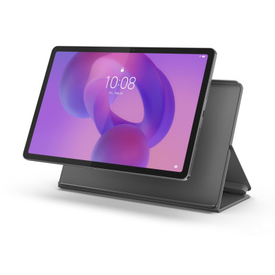 Планшет Lenovo Idea Tab 8/128 5G Luna Grey + Case&Pen (ZAFM0065UA) (7164175)