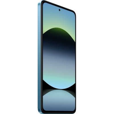 Смартфон Xiaomi Redmi Note 14 6/128GB Ocean Blue (7081511) Смартфон Xiaomi Redmi Note 14 6/128GB Ocean Blue (7081511)