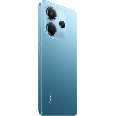 Смартфон Xiaomi Redmi Note 14 6/128GB Ocean Blue (7081511) Смартфон Xiaomi Redmi Note 14 6/128GB Ocean Blue (7081511)