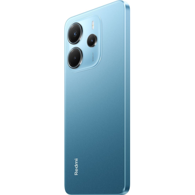 Смартфон Xiaomi Redmi Note 14 6/128GB Ocean Blue (7081511) Смартфон Xiaomi Redmi Note 14 6/128GB Ocean Blue (7081511)