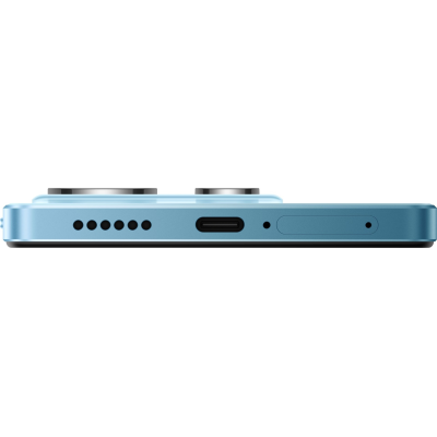 Смартфон Xiaomi Redmi Note 14 6/128GB Ocean Blue (7081511) Смартфон Xiaomi Redmi Note 14 6/128GB Ocean Blue (7081511)