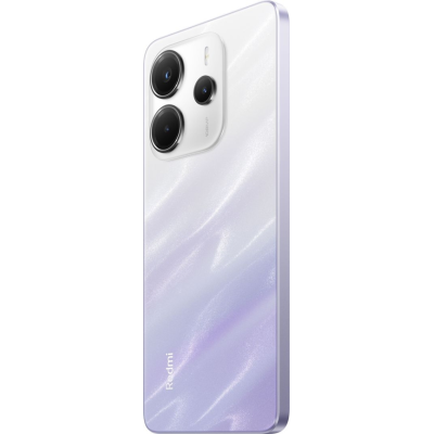 Смартфон Xiaomi Redmi Note 14 6/128GB Mist Purple (7081512) Смартфон Xiaomi Redmi Note 14 6/128GB Mist Purple (7081512)