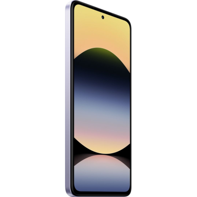 Смартфон Xiaomi Redmi Note 14 8/256GB Mist Purple (7081515)