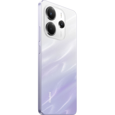 Смартфон Xiaomi Redmi Note 14 8/256GB Mist Purple (7081515)