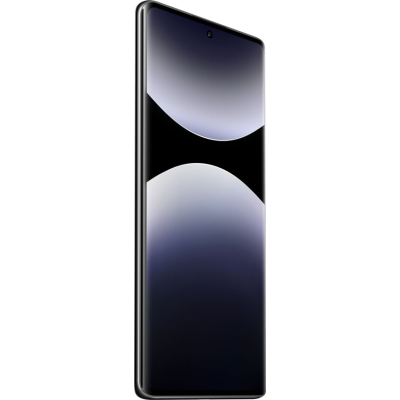 Смартфон Xiaomi Redmi Note 14 Pro 8/256GB Midnight Black (7081522) Смартфон Xiaomi Redmi Note 14 Pro 8/256GB Midnight Black (7081522)