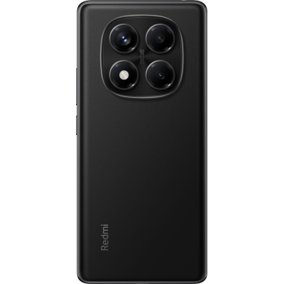 Смартфон Xiaomi Redmi Note 14 Pro 8/256GB Midnight Black (7081522) Смартфон Xiaomi Redmi Note 14 Pro 8/256GB Midnight Black (7081522)