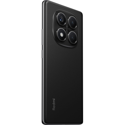 Смартфон Xiaomi Redmi Note 14 Pro 8/256GB Midnight Black (7081522) Смартфон Xiaomi Redmi Note 14 Pro 8/256GB Midnight Black (7081522)
