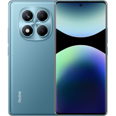Смартфон Xiaomi Redmi Note 14 Pro 8/256GB Ocean Blue (7081523)