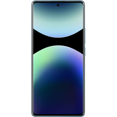 Смартфон Xiaomi Redmi Note 14 Pro 8/256GB Ocean Blue (7081523)