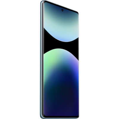 Смартфон Xiaomi Redmi Note 14 Pro 8/256GB Ocean Blue (7081523)