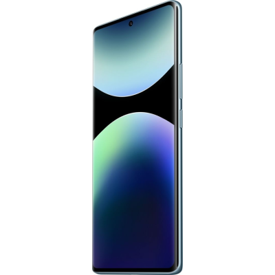Смартфон Xiaomi Redmi Note 14 Pro 8/256GB Ocean Blue (7081523)