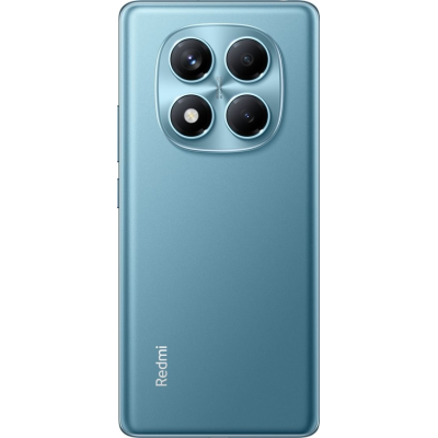 Смартфон Xiaomi Redmi Note 14 Pro 8/256GB Ocean Blue (7081523)