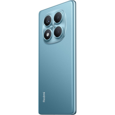 Смартфон Xiaomi Redmi Note 14 Pro 8/256GB Ocean Blue (7081523)