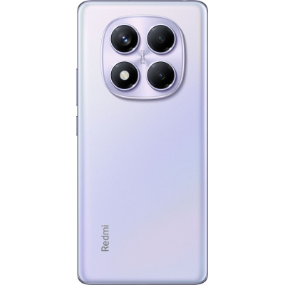 Смартфон Xiaomi Redmi Note 14 Pro 8/256GB Aurora Purple (7081524) Смартфон Xiaomi Redmi Note 14 Pro 8/256GB Aurora Purple (7081524)