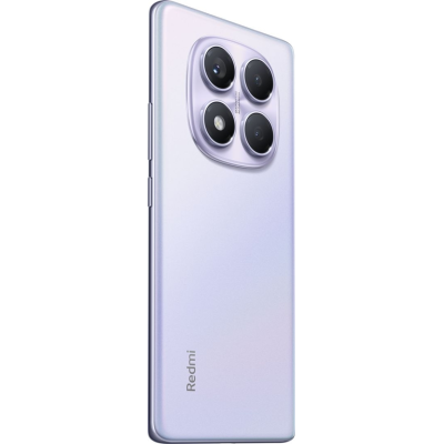 Смартфон Xiaomi Redmi Note 14 Pro 8/256GB Aurora Purple (7081524) Смартфон Xiaomi Redmi Note 14 Pro 8/256GB Aurora Purple (7081524)