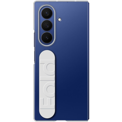 Чохол Samsung Fold 7 Clear Grip Case Transparent (EF-QF966CTEGUA) (7157347)