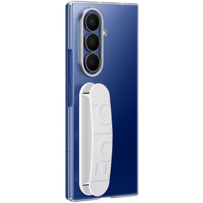 Чохол Samsung Fold 7 Clear Grip Case Transparent (EF-QF966CTEGUA) (7157347)