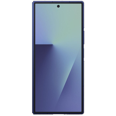 Чохол Samsung Fold 7 Clear Case Transparent (EF-AF966CTEGUA) (7157348) Чохол Samsung Fold 7 Clear Case Transparent (EF-AF966CTEGUA) (7157348)