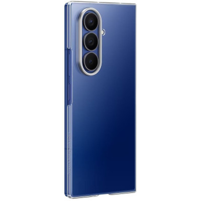 Чохол Samsung Fold 7 Clear Case Transparent (EF-AF966CTEGUA) (7157348) Чохол Samsung Fold 7 Clear Case Transparent (EF-AF966CTEGUA) (7157348)