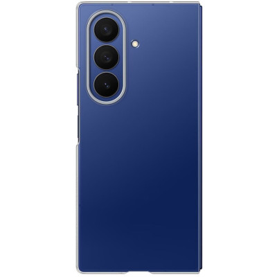 Чохол Samsung Fold 7 Clear Case Transparent (EF-AF966CTEGUA) (7157348) Чохол Samsung Fold 7 Clear Case Transparent (EF-AF966CTEGUA) (7157348)