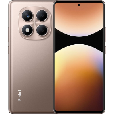 Смартфон Xiaomi Redmi Note 14 Pro 8/256GB Sand Gold (7157559)