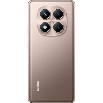 Смартфон Xiaomi Redmi Note 14 Pro 8/256GB Sand Gold (7157559)