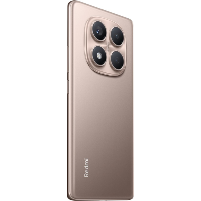 Смартфон Xiaomi Redmi Note 14 Pro 8/256GB Sand Gold (7157559)